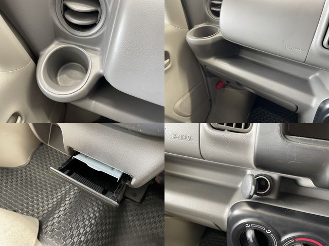 EVERY van