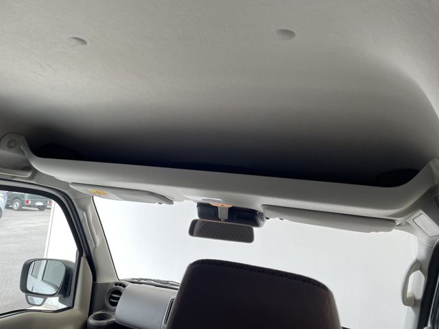 EVERY van