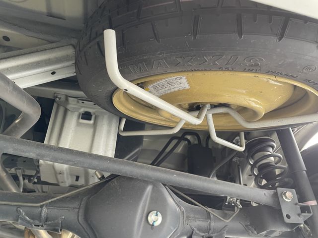 EVERY van