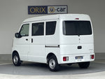 EVERY van