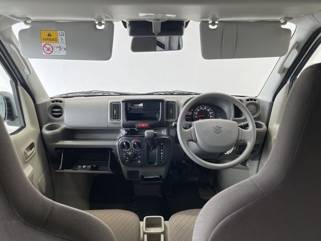 EVERY van