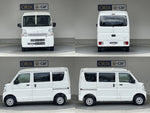 EVERY van