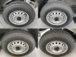 EVERY van