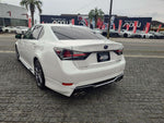 LEXUS GS300h