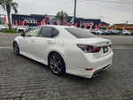 LEXUS GS300h