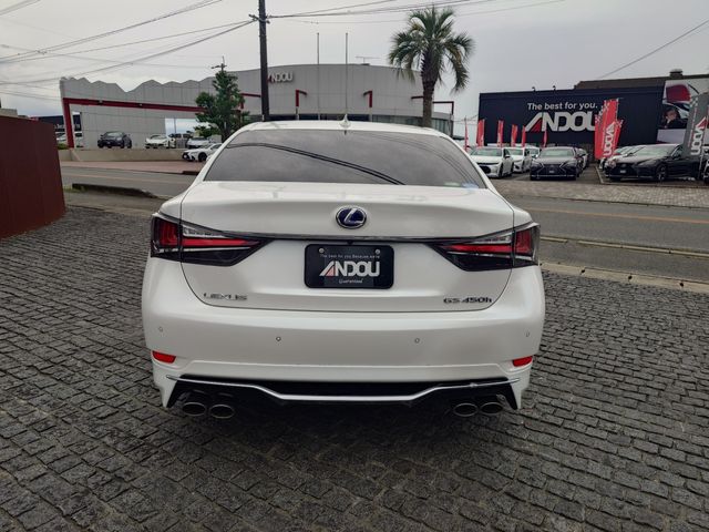 LEXUS GS300h