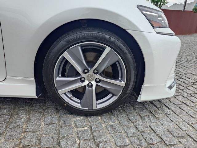 LEXUS GS300h