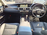 LEXUS GS300h