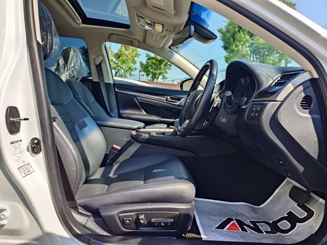 LEXUS GS300h