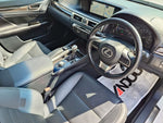 LEXUS GS300h