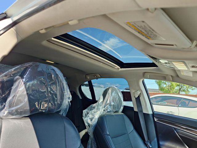LEXUS GS300h
