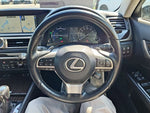 LEXUS GS300h