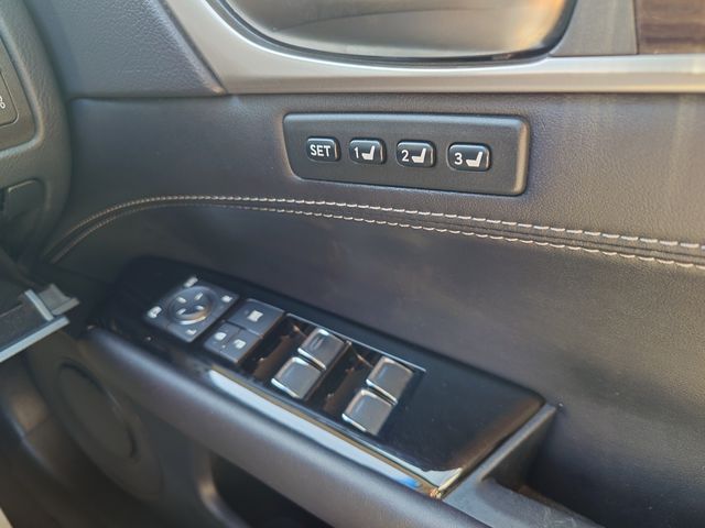 LEXUS GS300h