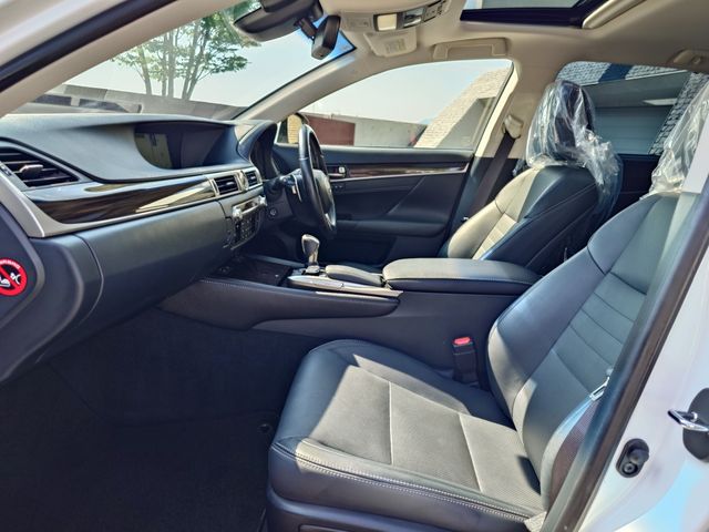 LEXUS GS300h