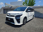 VOXY HYBRID