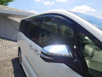 VOXY HYBRID