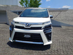 VOXY HYBRID