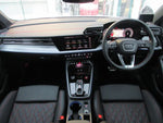AUDI S3 Sedan