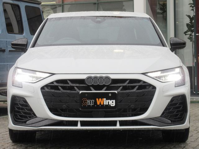 AUDI S3 Sedan