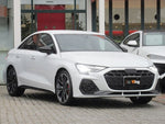 AUDI S3 Sedan