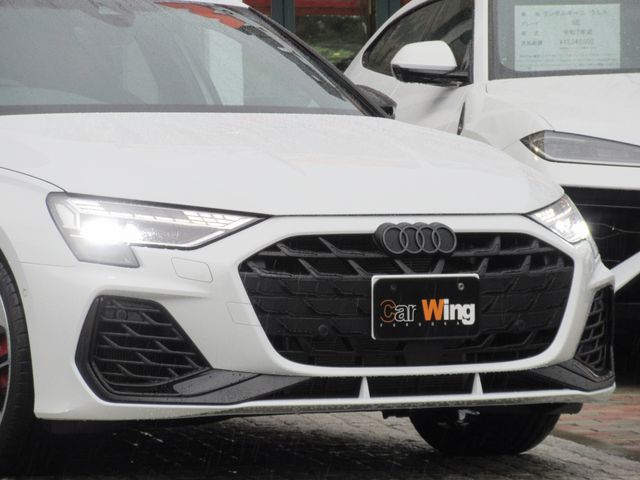 AUDI S3 Sedan