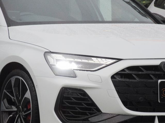 AUDI S3 Sedan