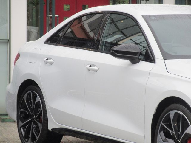 AUDI S3 Sedan