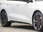 AUDI S3 Sedan