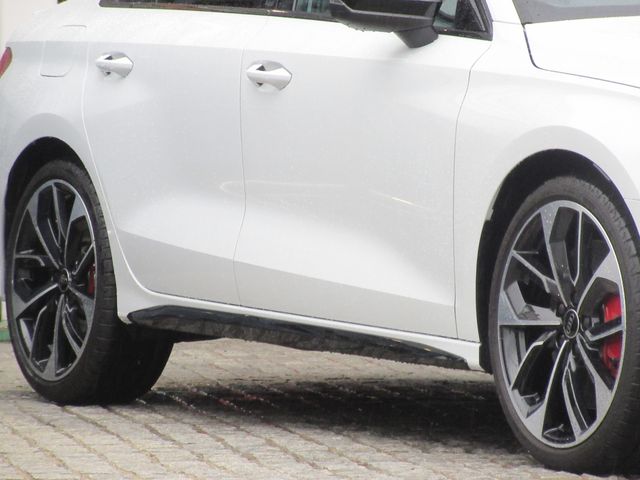 AUDI S3 Sedan