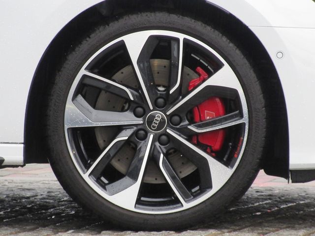 AUDI S3 Sedan