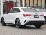 AUDI S3 Sedan