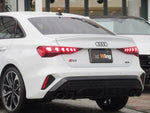 AUDI S3 Sedan