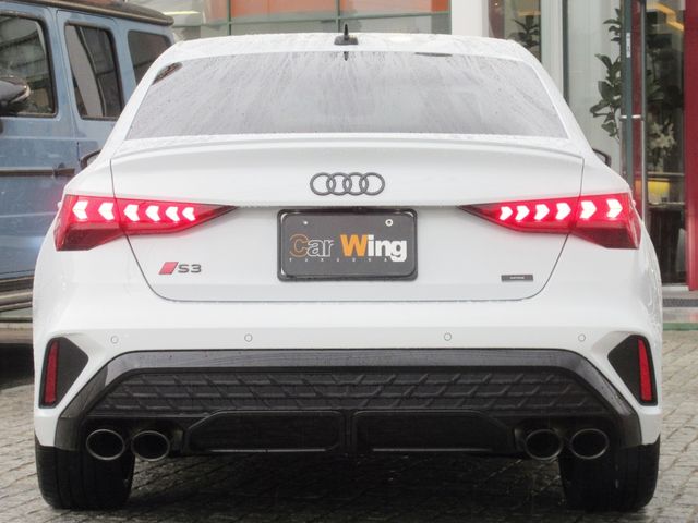 AUDI S3 Sedan