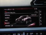 AUDI S3 Sedan