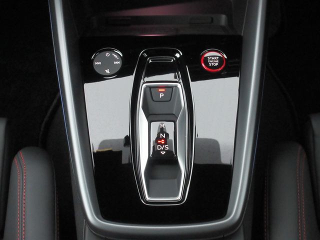 AUDI S3 Sedan