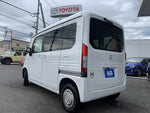 N-VAN 4WD