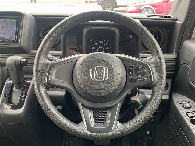 N-VAN 4WD
