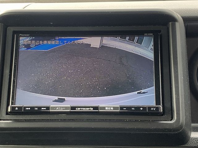 N-VAN 4WD