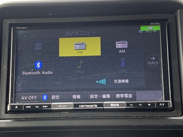 N-VAN 4WD
