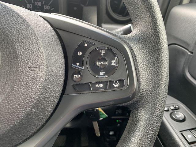 N-VAN 4WD