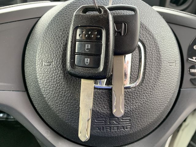 N-VAN 4WD
