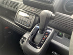 N-VAN 4WD