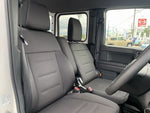N-VAN 4WD
