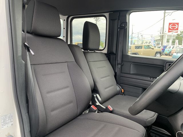 N-VAN 4WD