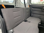 N-VAN 4WD