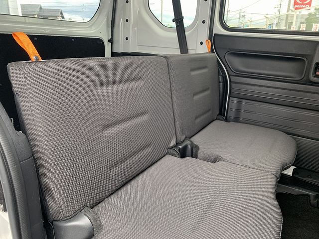 N-VAN 4WD