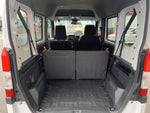 N-VAN 4WD