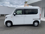 N-VAN 4WD