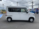 N-VAN 4WD