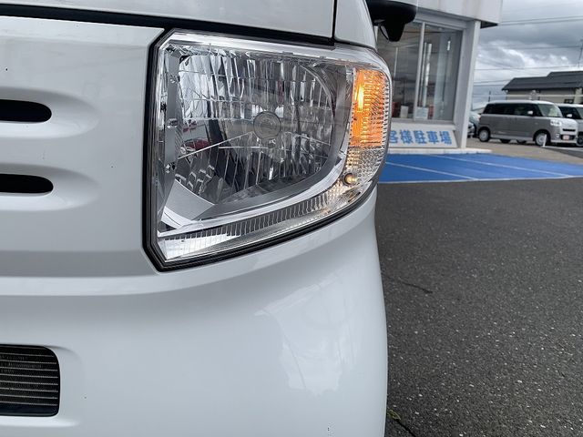 N-VAN 4WD